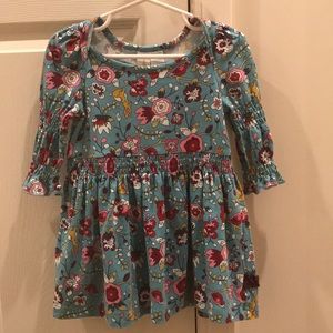 Matilda Jane size 12 month dress!